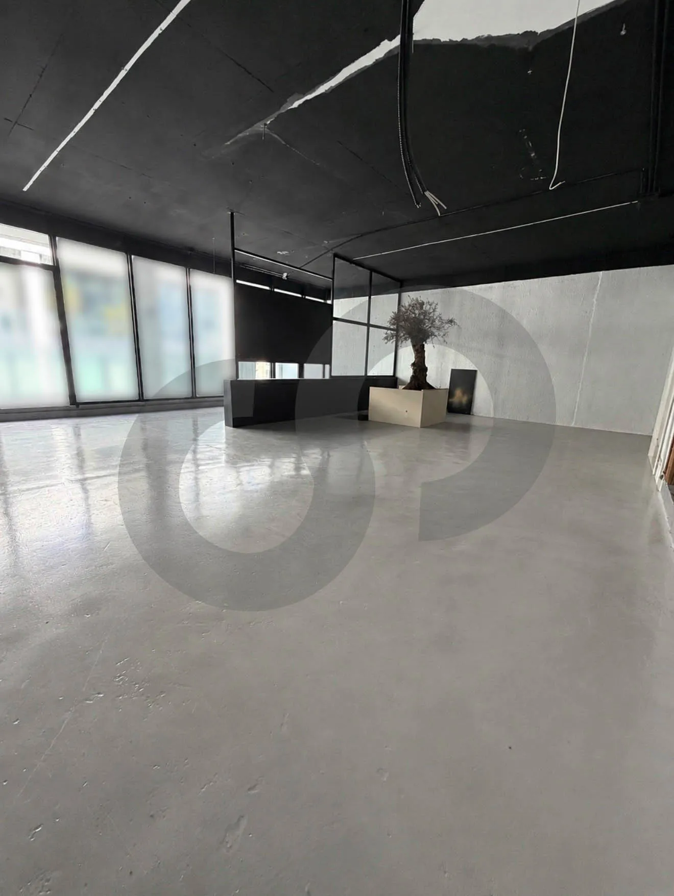 Office for rent in Dbayeh