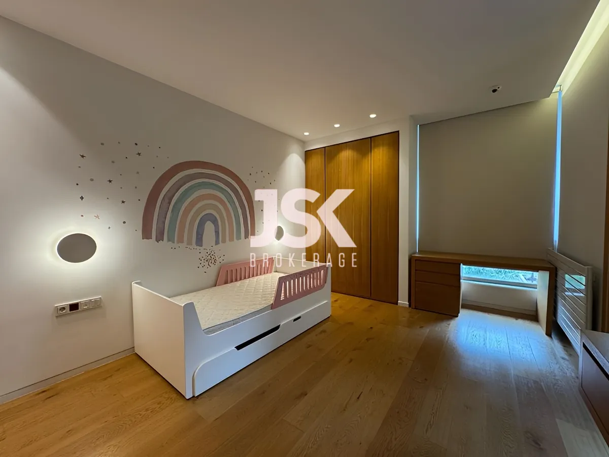 Apartment for Rent in Beit Meri, Lebanon