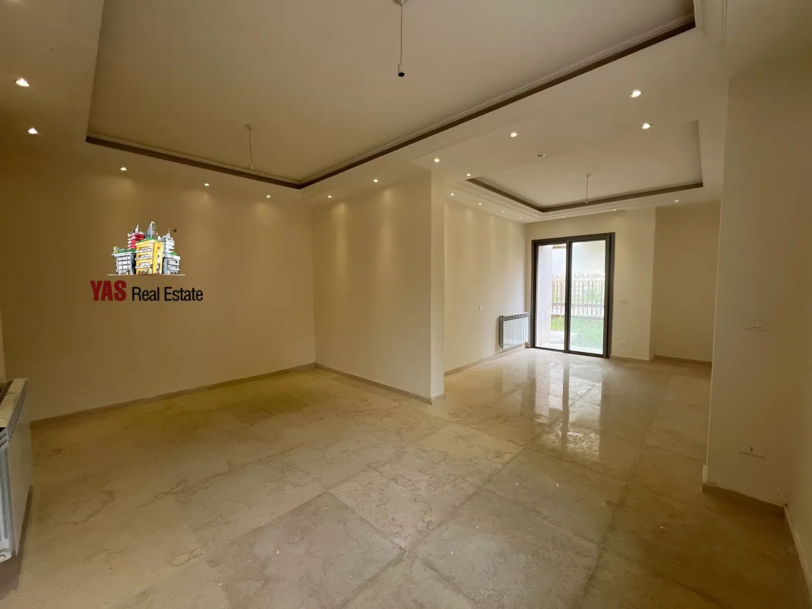 Apartment for Sale in Qornet Shahwane - 3 bed, 3 bath