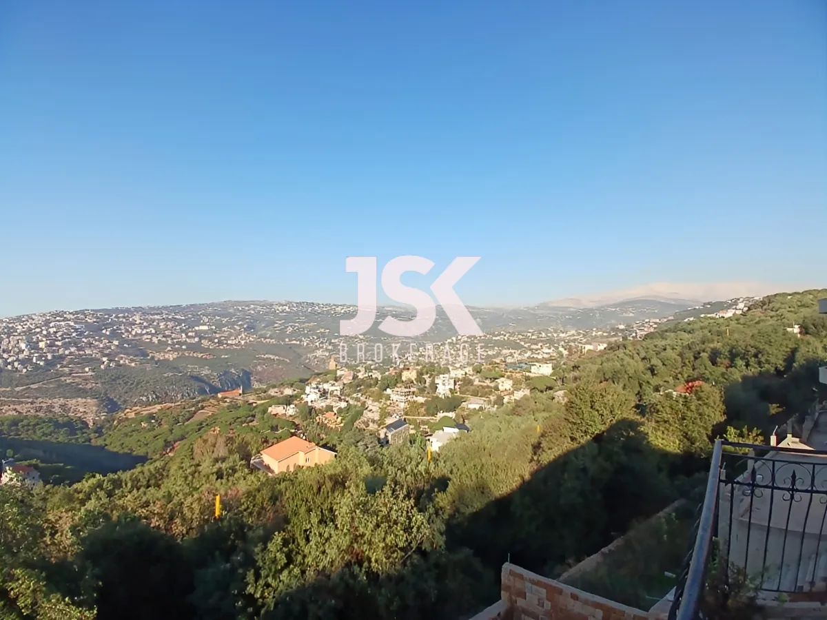 Villa for Sale in Beit Chabeb, Lebanon - 4 bed, 2 bath