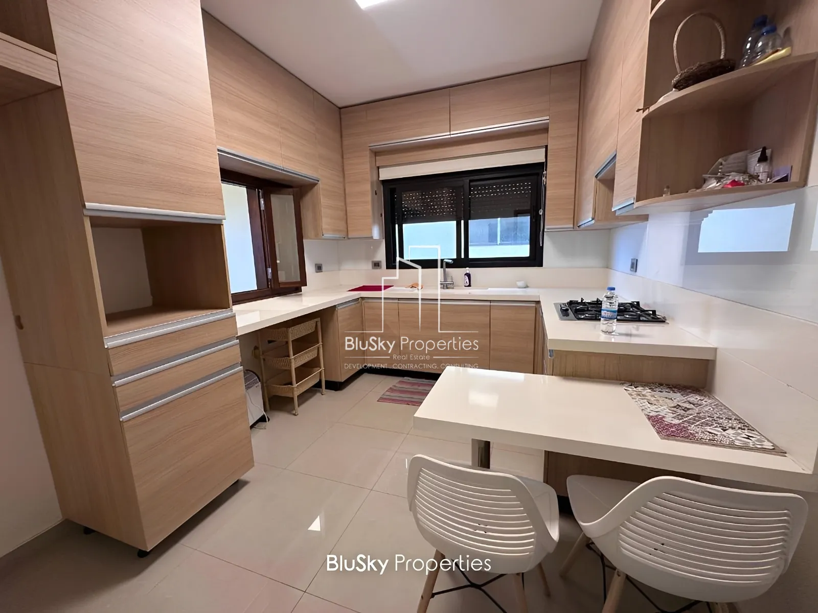Apartment for Sale in Halat - 3 bed, 3 bath