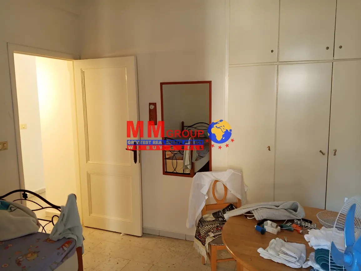 Apartment for sale in Ras Al Naba'a