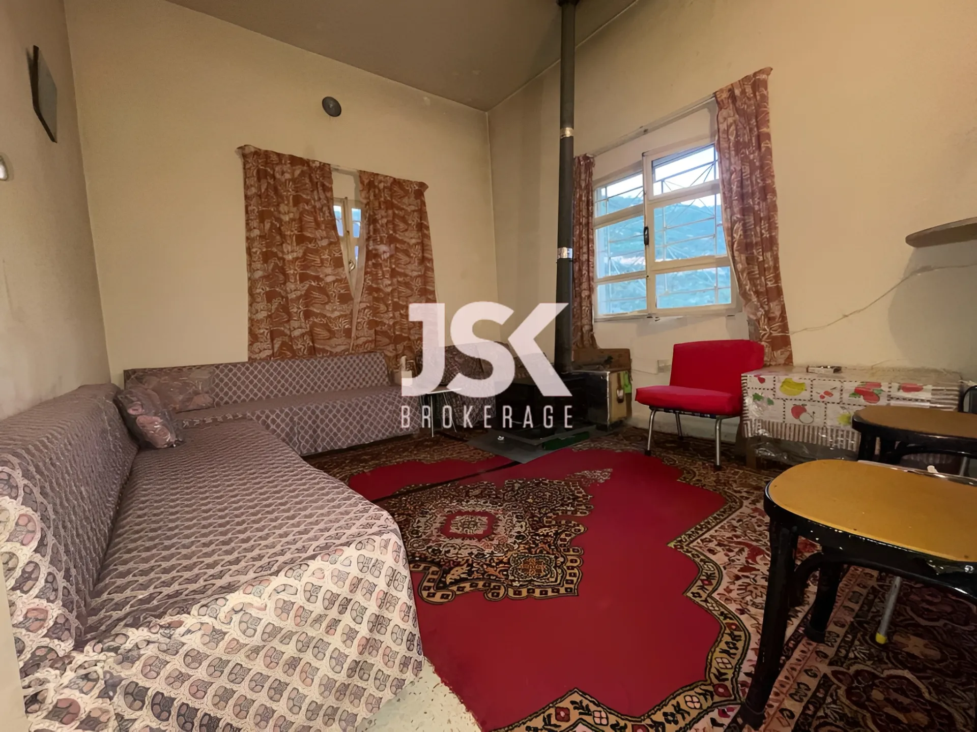 Villa for Sale in Haqel , Lebanon