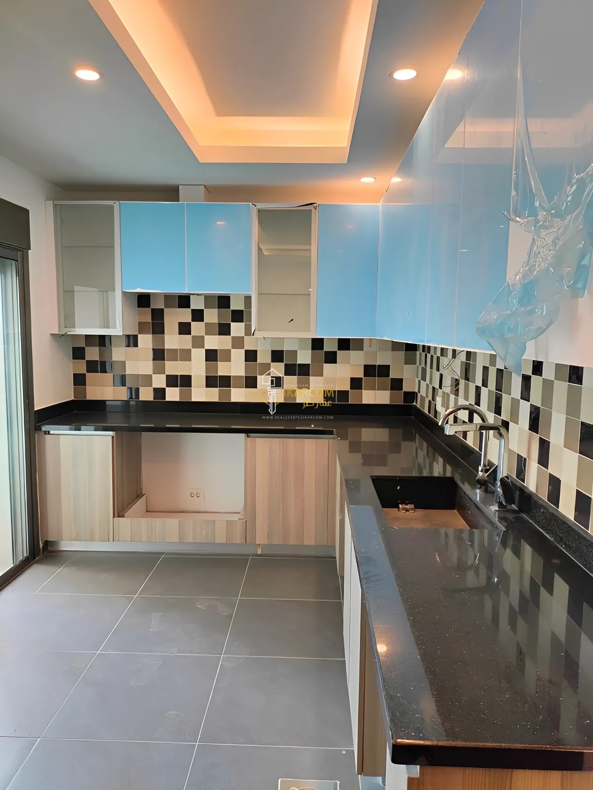 Apartment for Sale in Sahel Alma