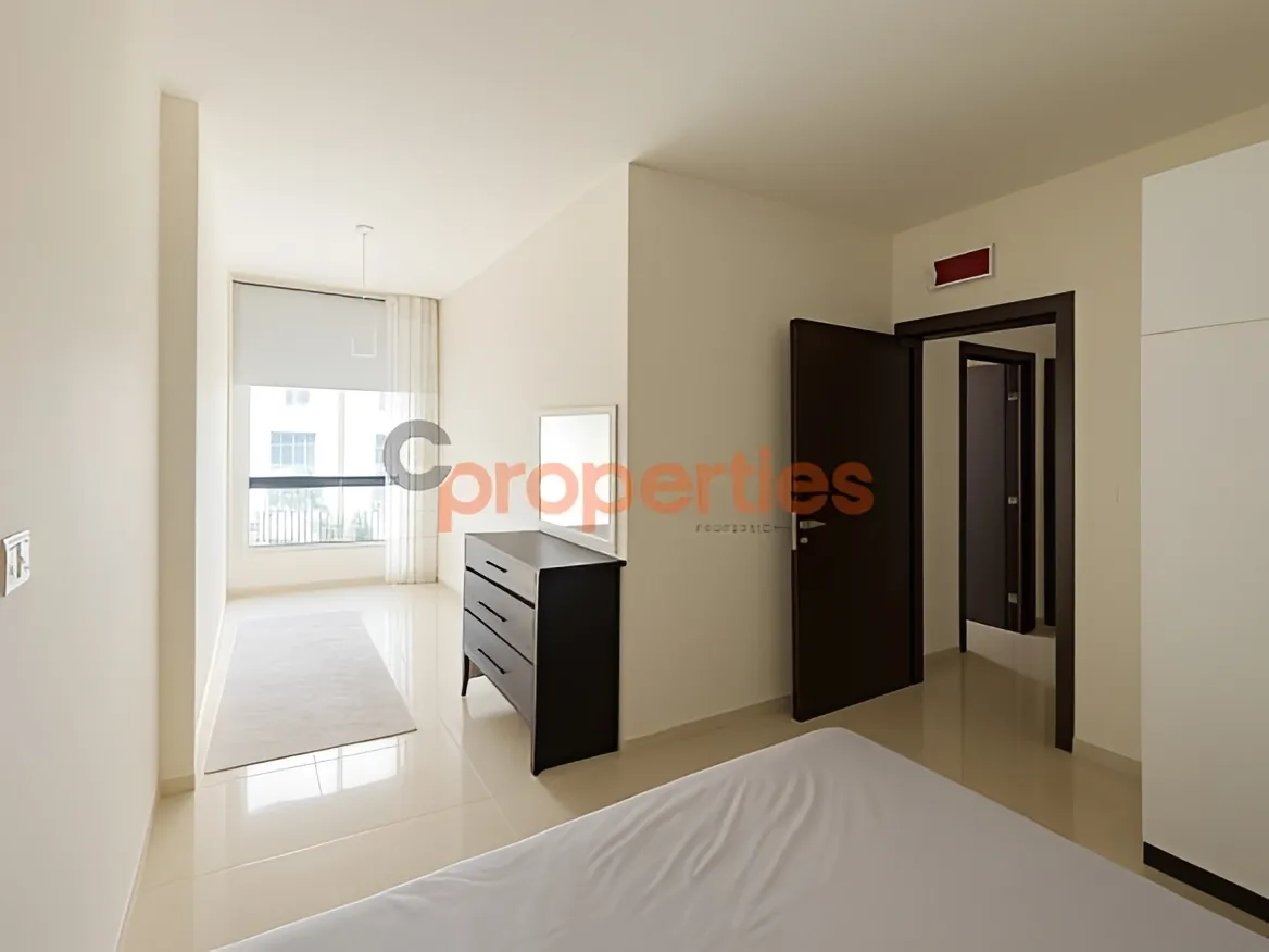 Apartment for Rent in Sahel Aalma