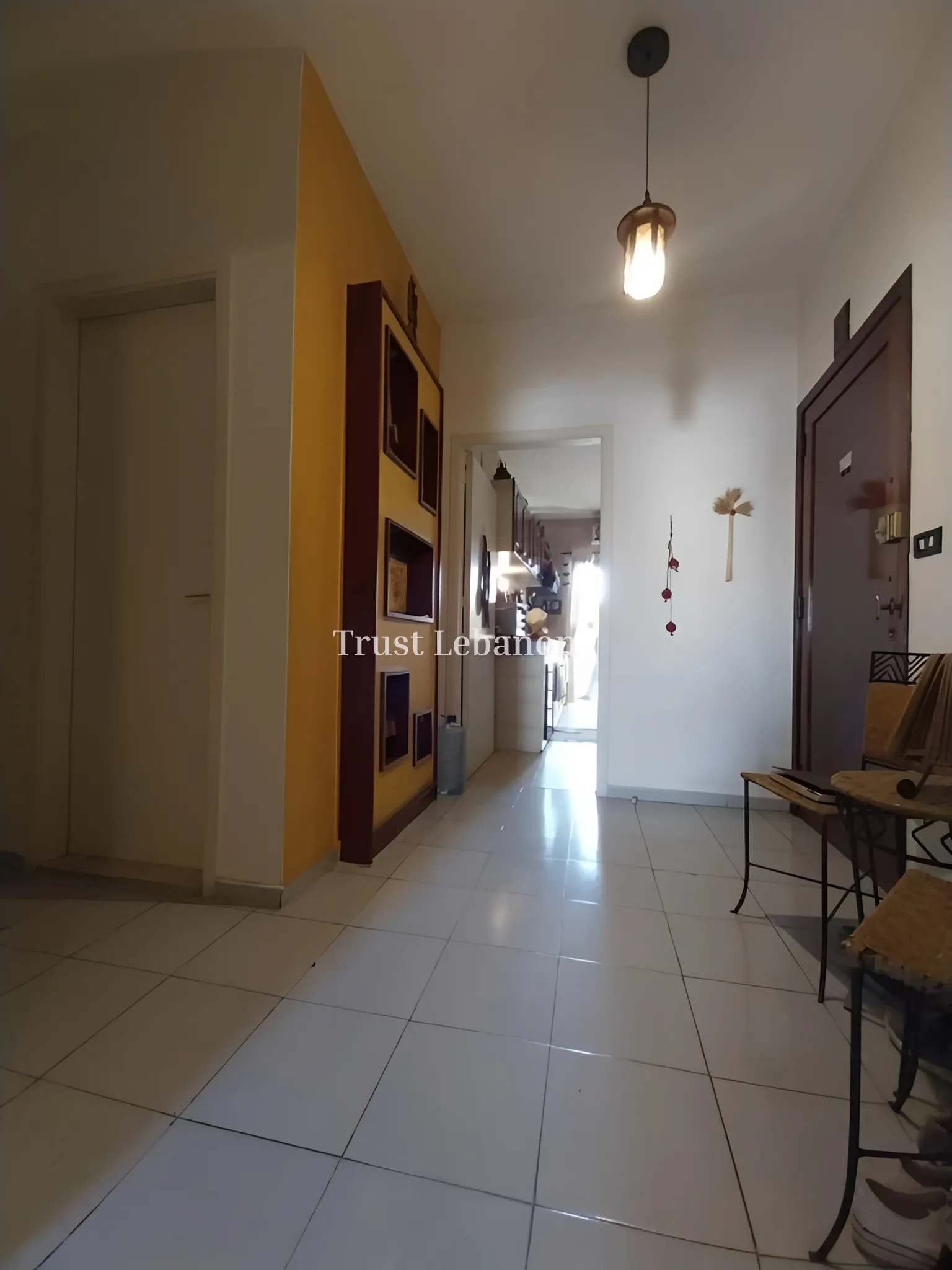 Apartment for sale in Baouchriyeh, Lebanon - 3 bed, 2 bath