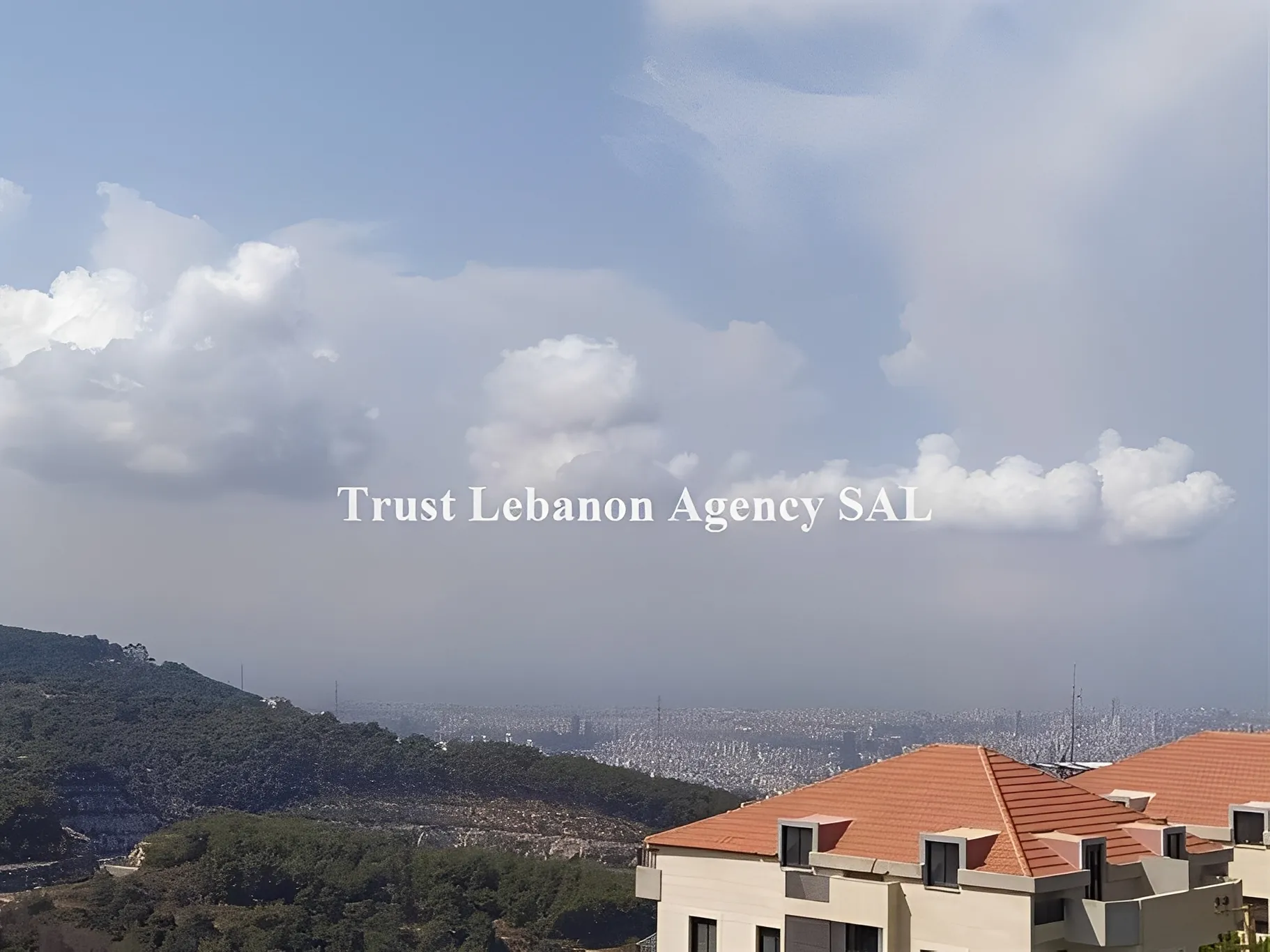 Apartment for Sale in Metn Kanabet Broumana Lebanon