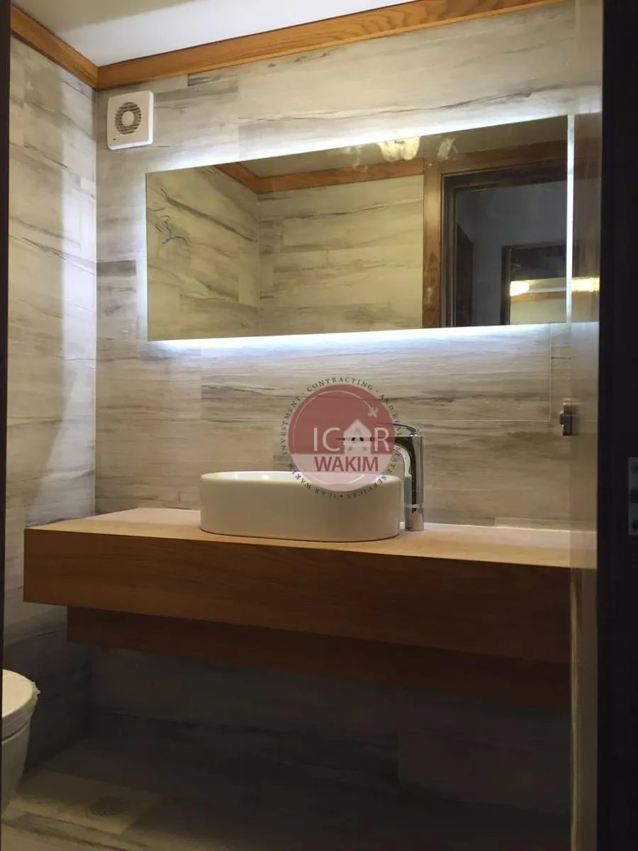 Apartment for Sale in Tilal Ain Saadeh