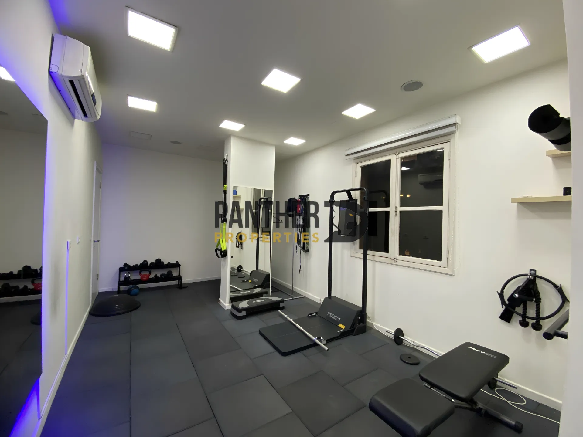 Commercial Property in Achrafieh, beirut, lebanon