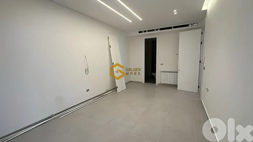 Apartment for Sale in Broummana