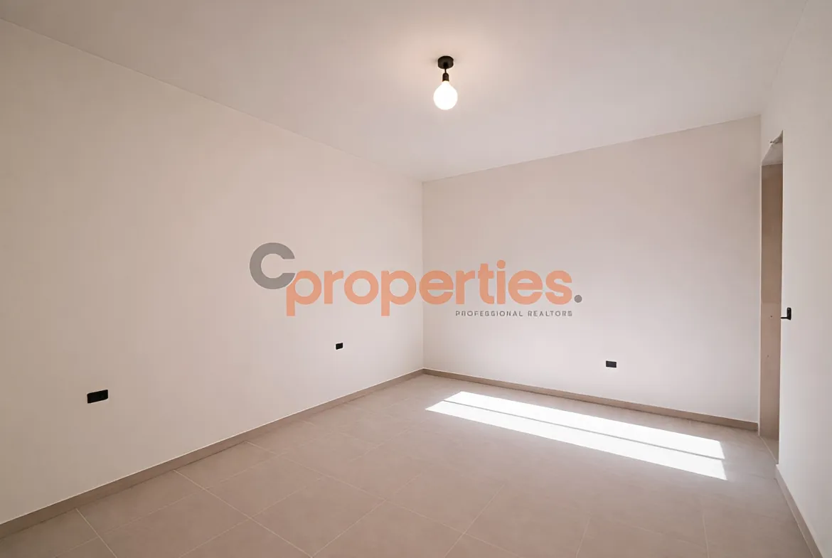 Apartment for Sale in Mar Roukoz