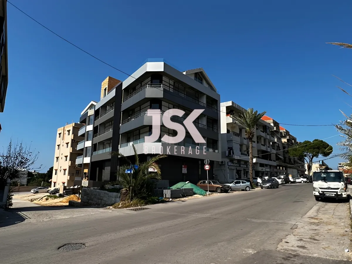 Shop for Sale in Batroun