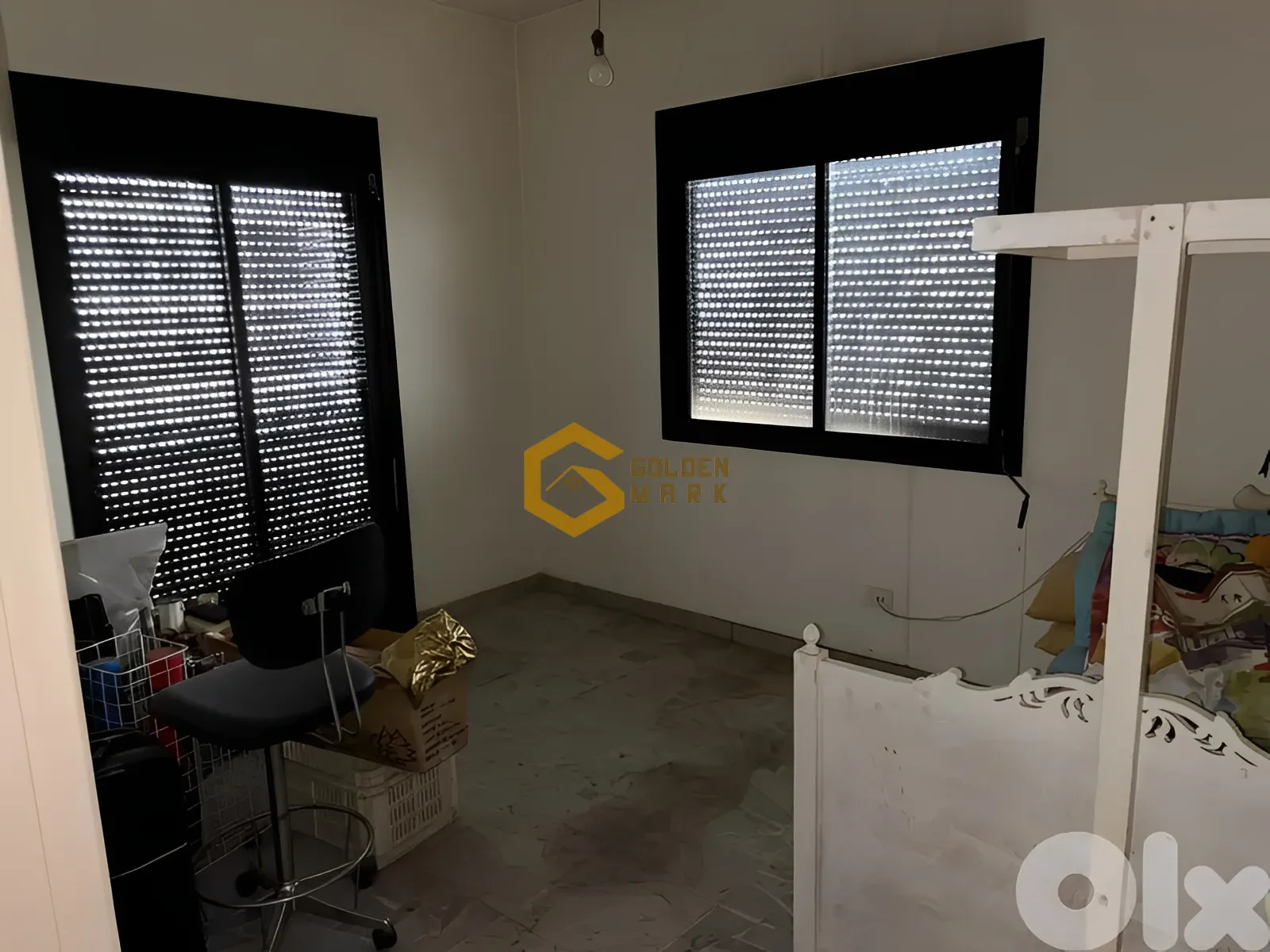 Apartment for Sale in Sahel Aalma - 1 bed, 5 bath