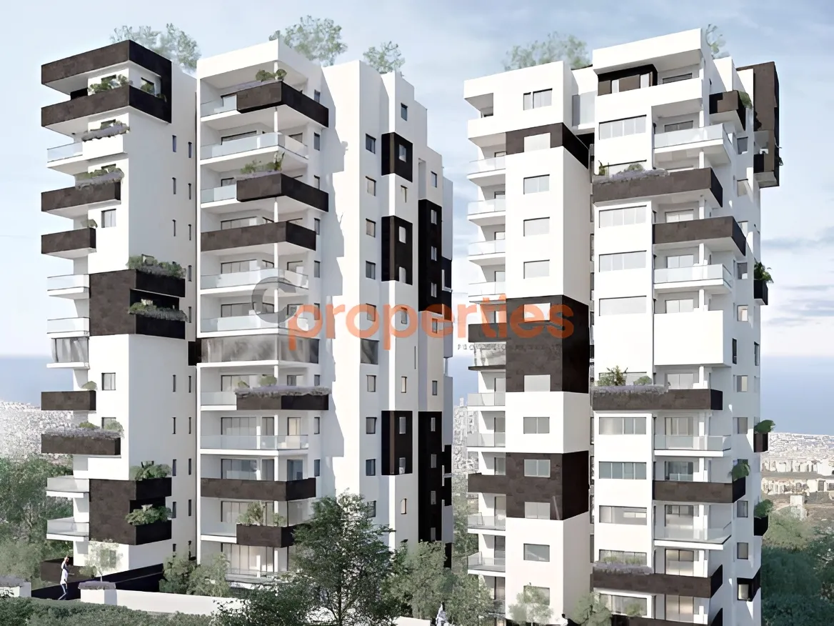 Apartment for Sale in Bsalim - 2 bed, 2 bath