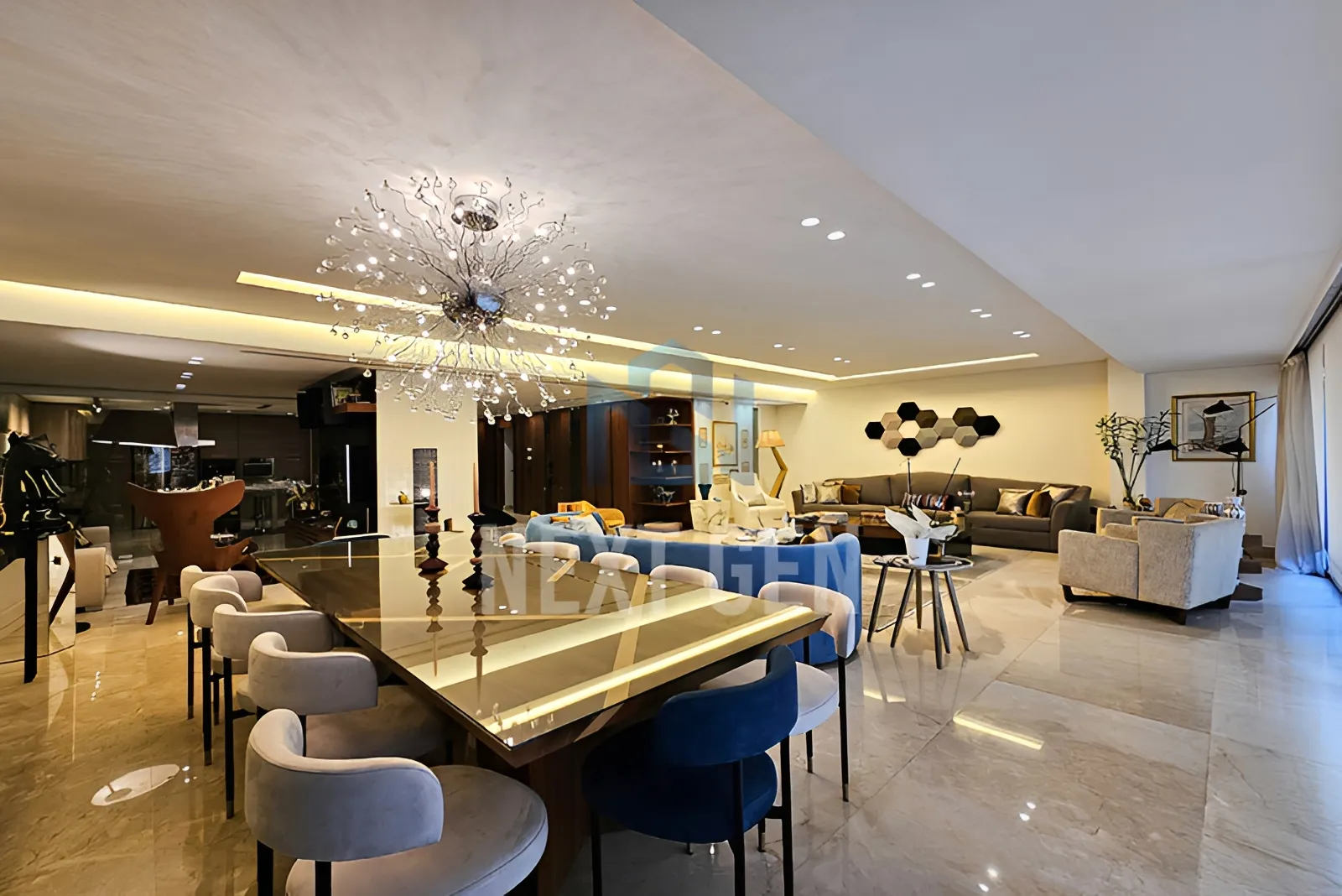 Apartment for Sale in Ras