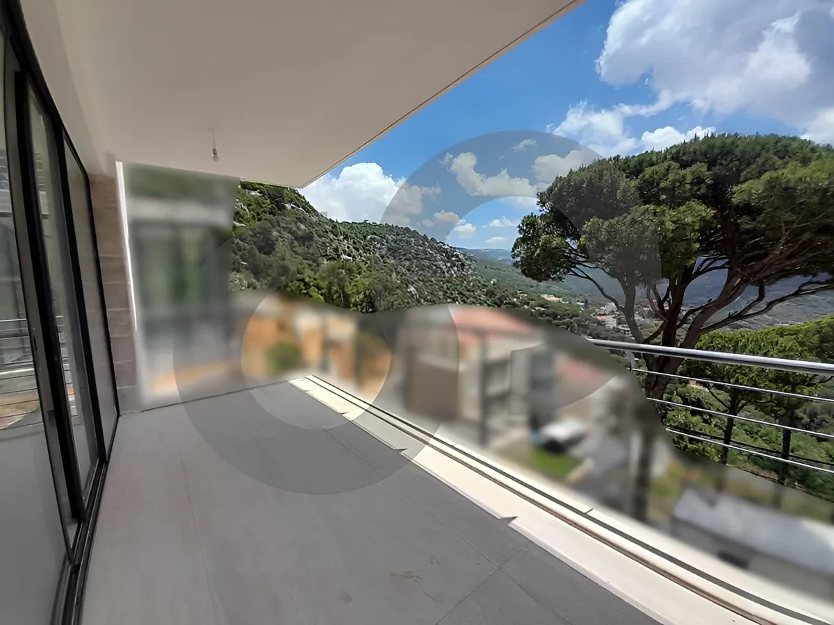 Apartment for Sale in Baabdat, Lebanon - 3 bed, 4 bath