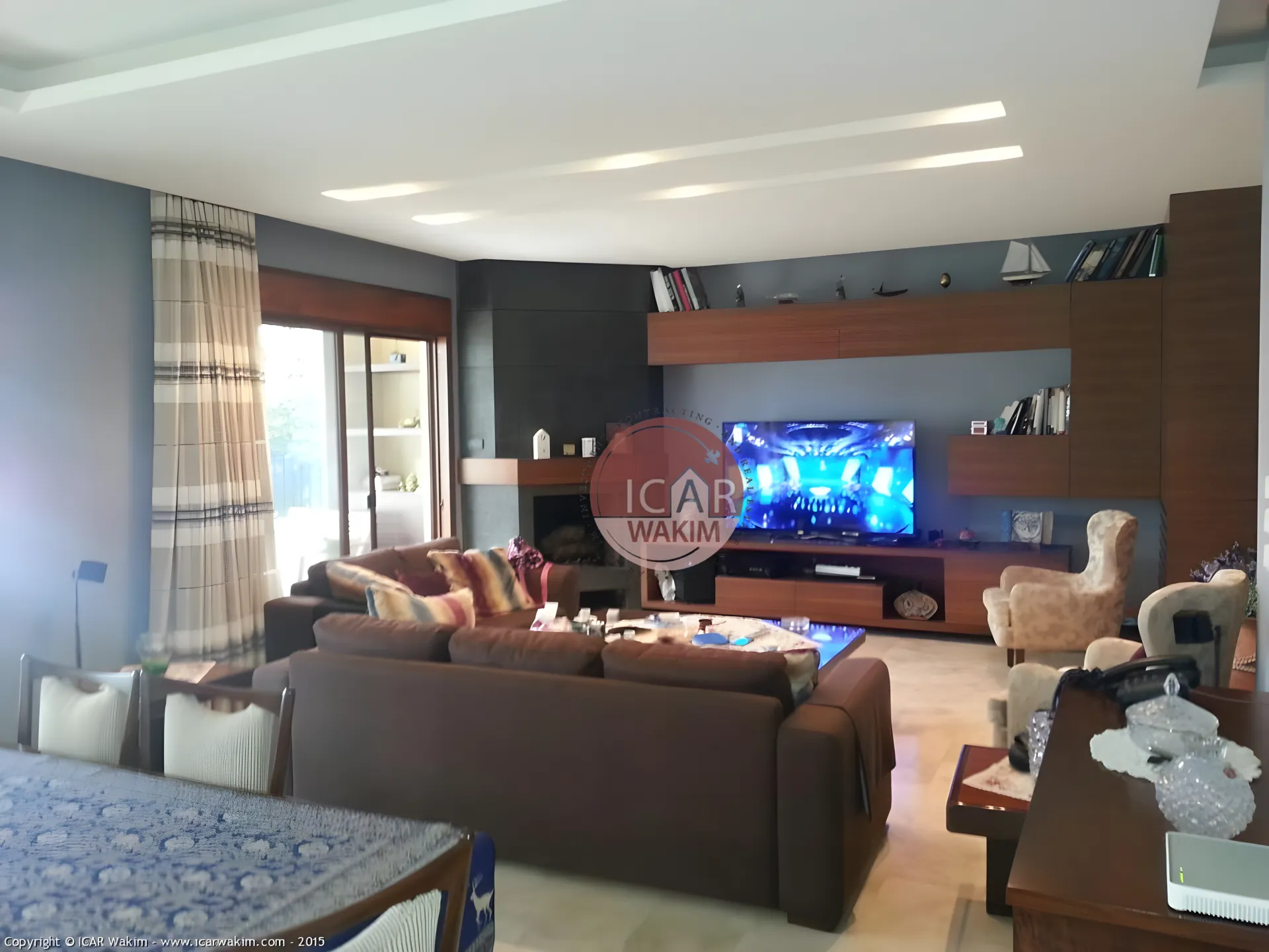 Apartment for Sale in Broummana