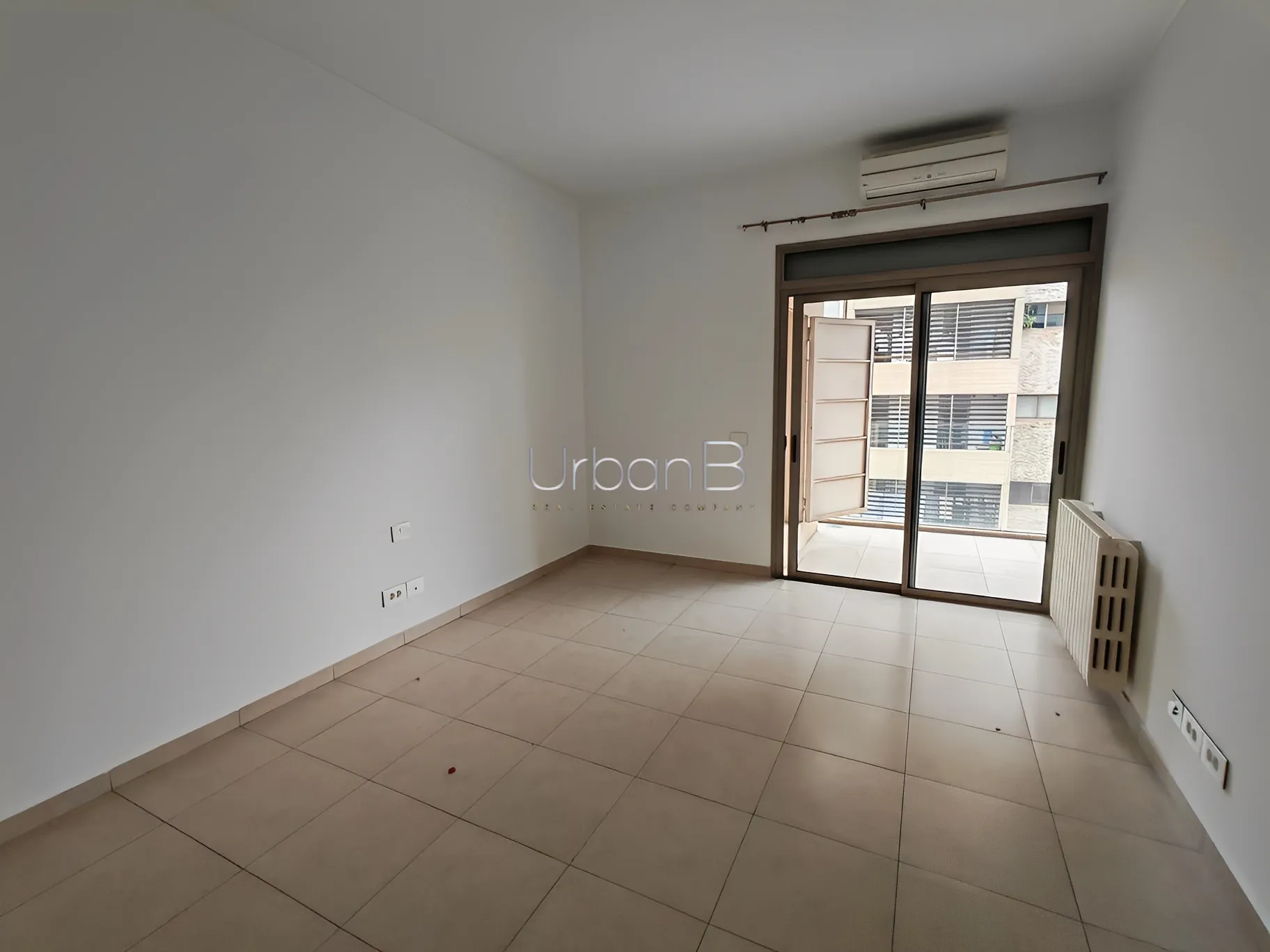 Apartment for Rent in Mar Meter, Achrafieh, Beirut