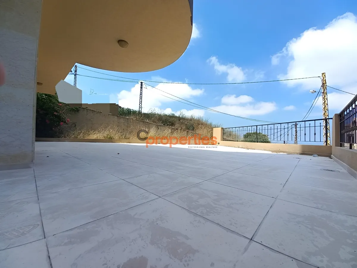 Apartment for Sale in Habboub