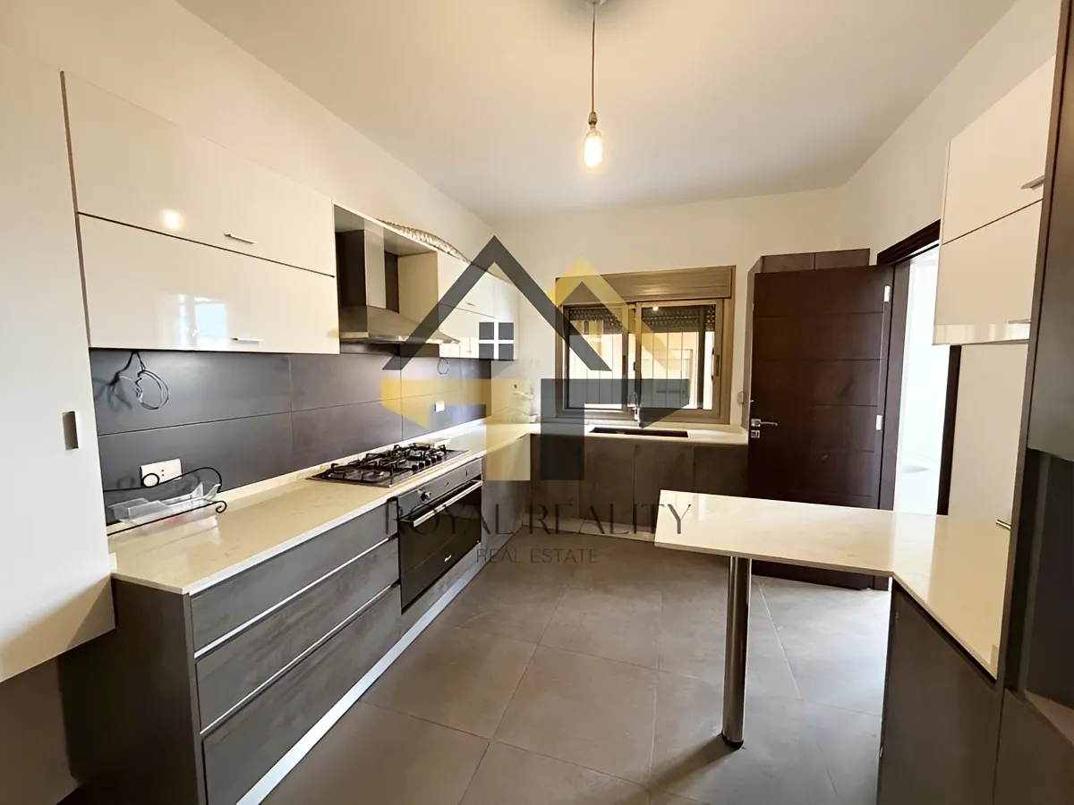 Apartment for rent in Mar Takla