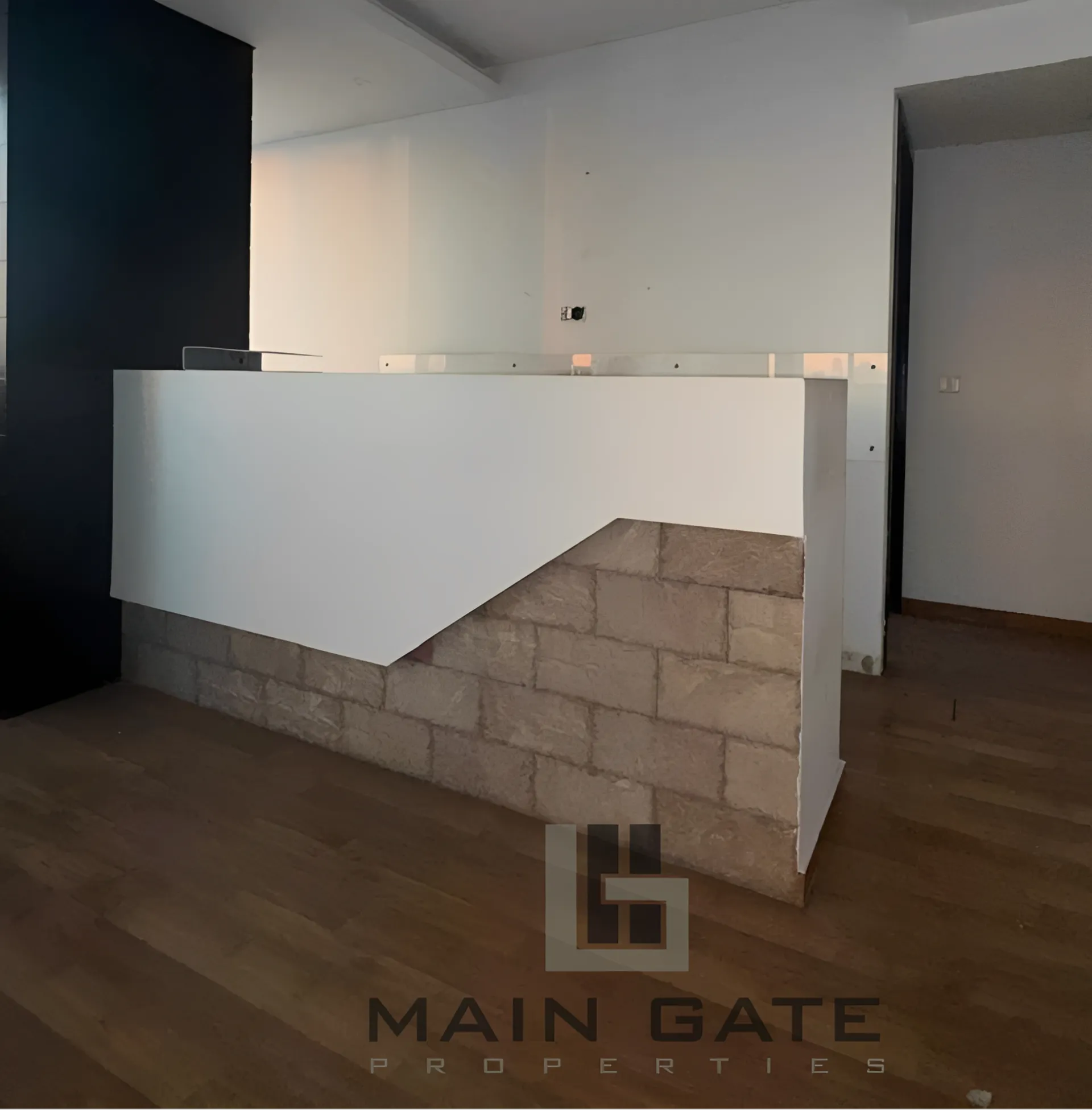 Office for rent in Zalqa, Lebanon