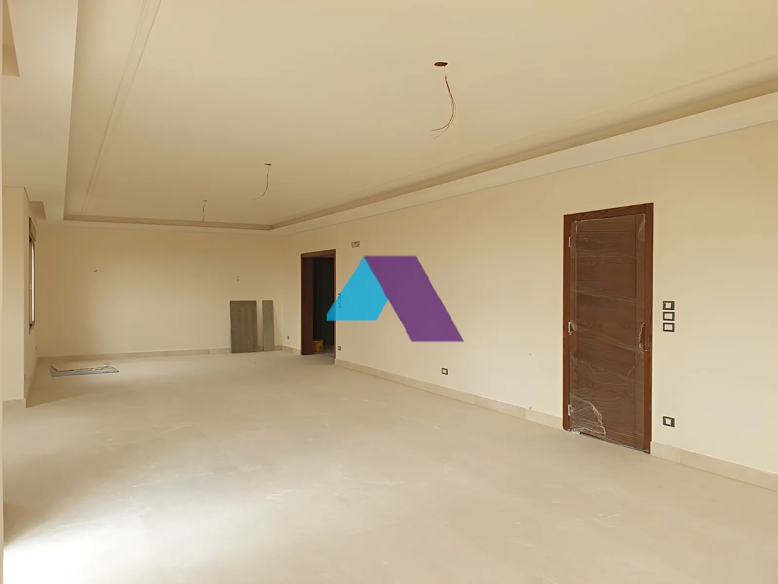 Apartment for Sale in Aabadiyeh