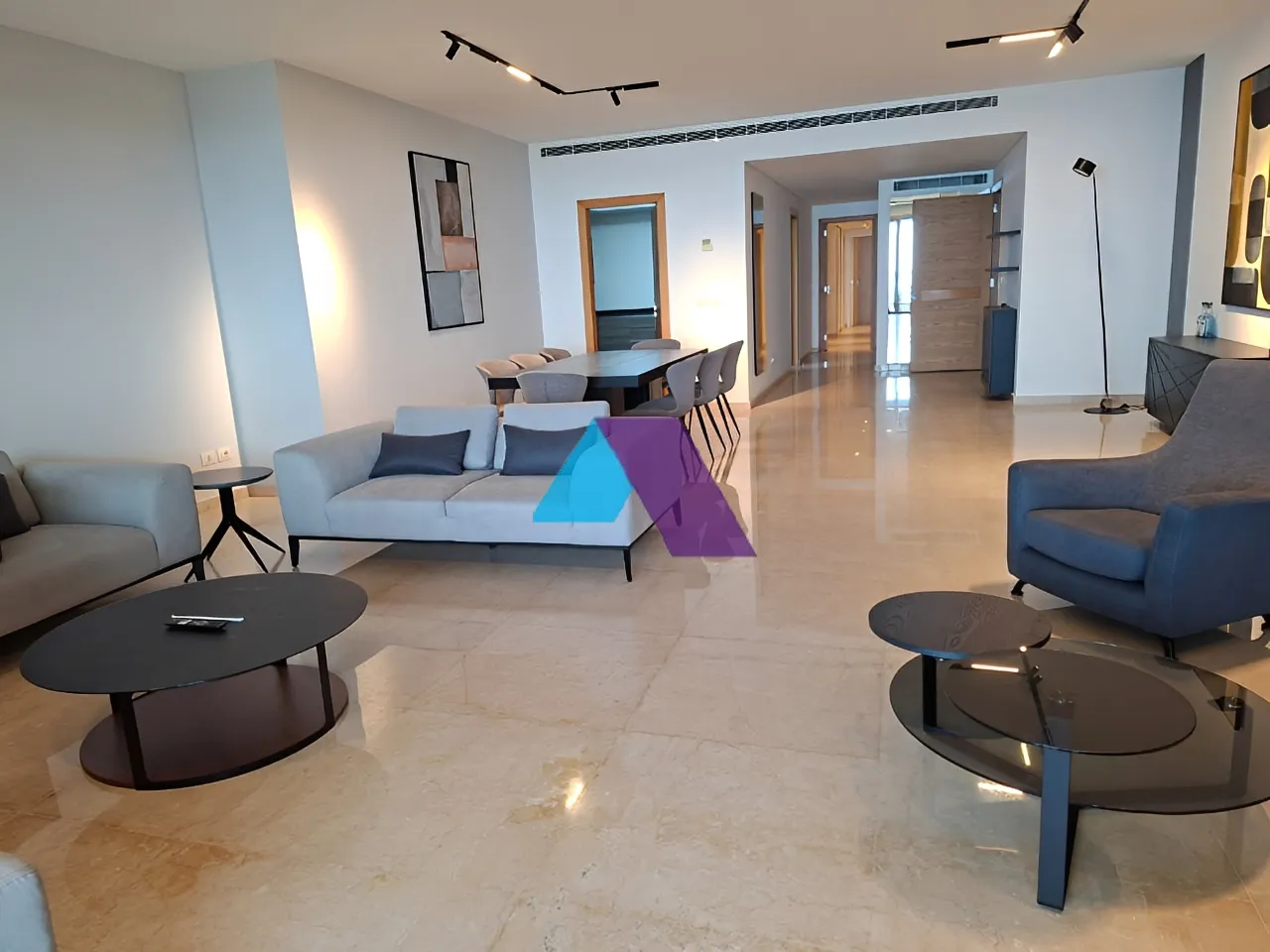 Apartment for Sale in Sahel Aalma