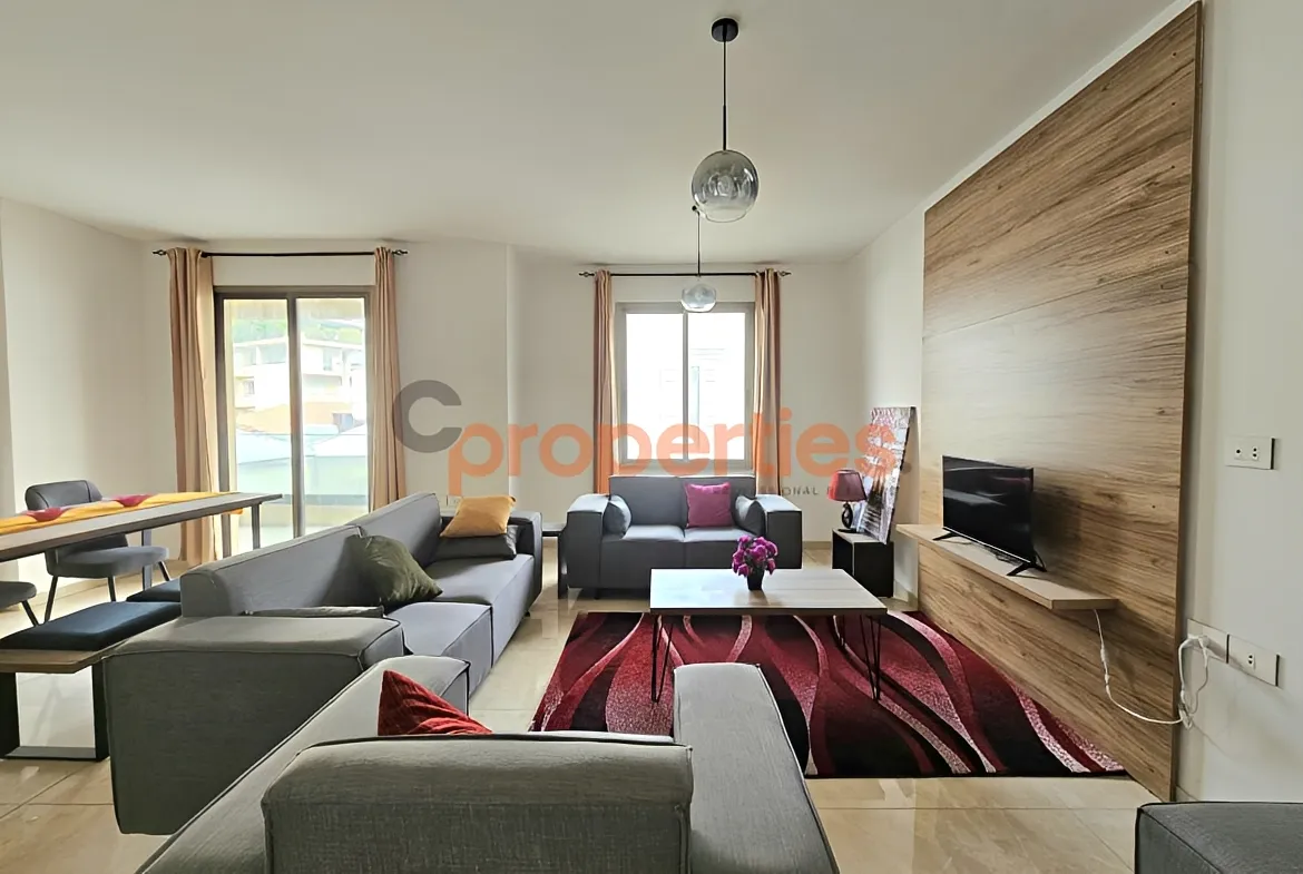 Apartment for Rent in Achrafieh