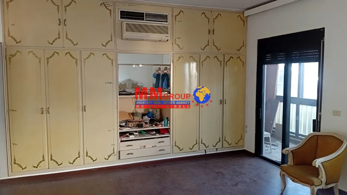 Apartment for rent in Mansourieh