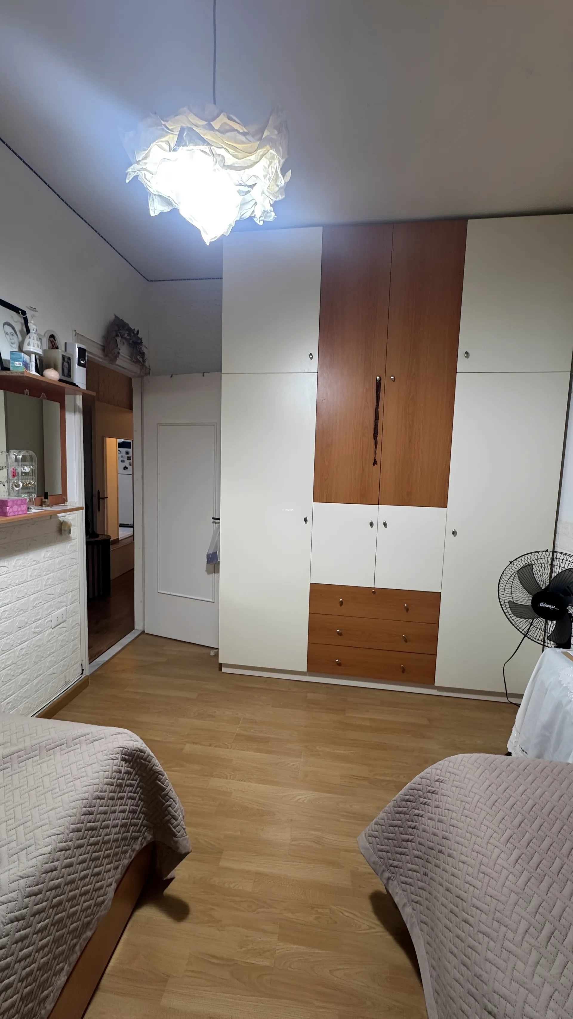 Apartment for sale in Mansourieh