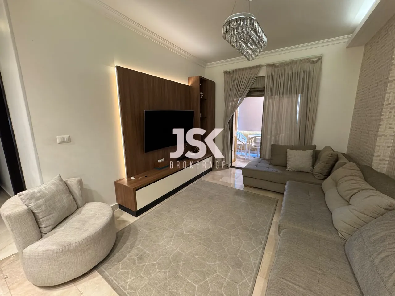 Apartment for Sale in Ras