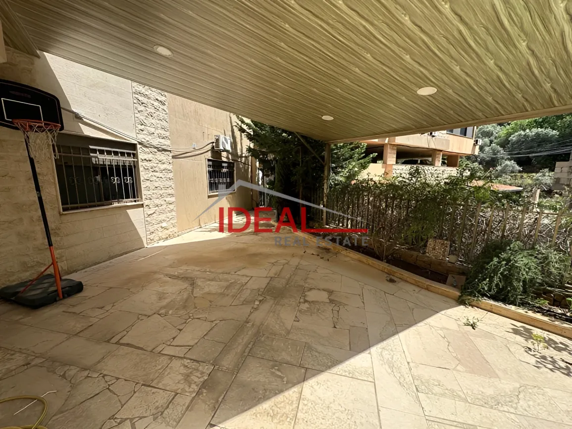 Apartment for sale in Jamhour, Lebanon