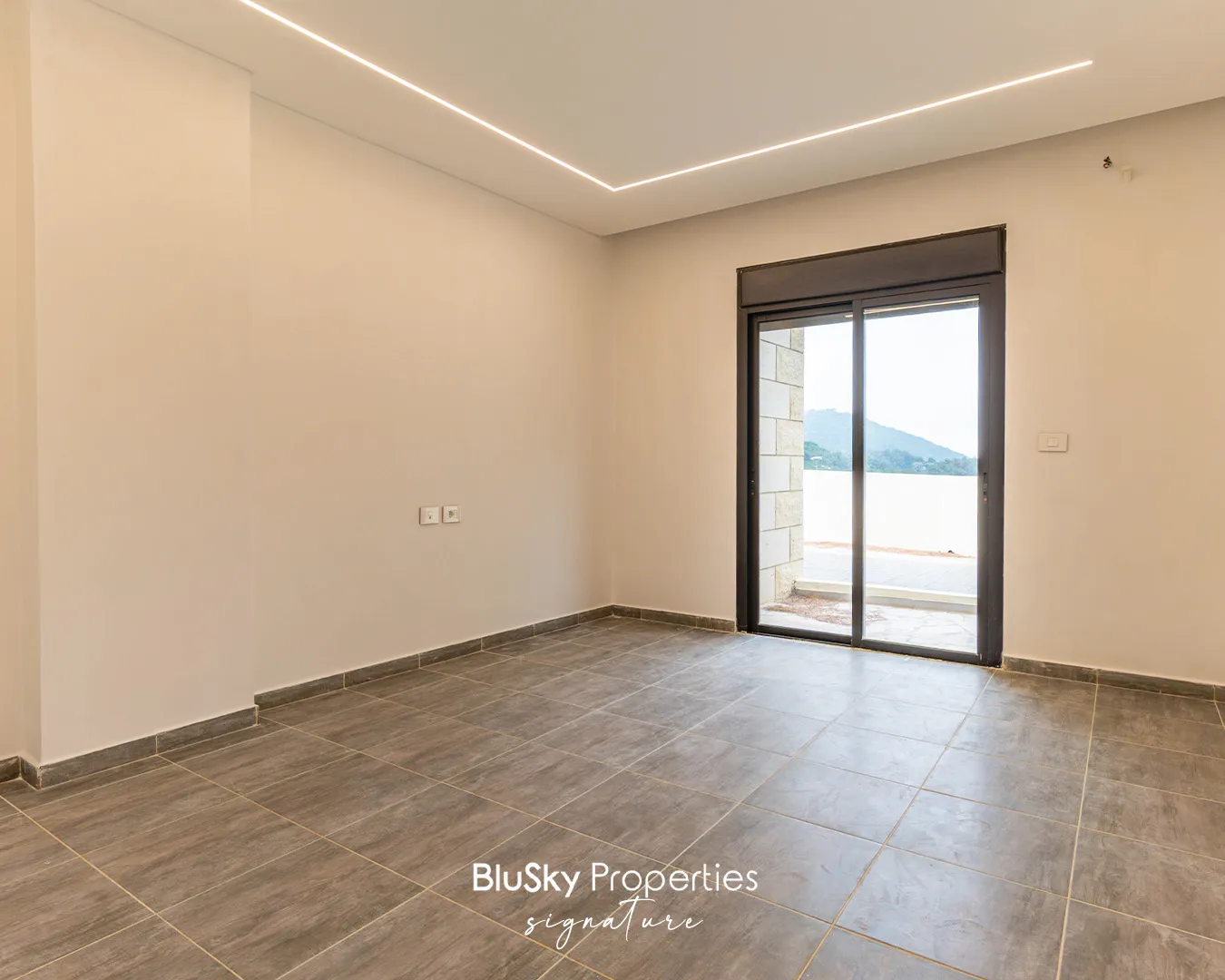 Apartment for sale in Mar chaaya, lebanon