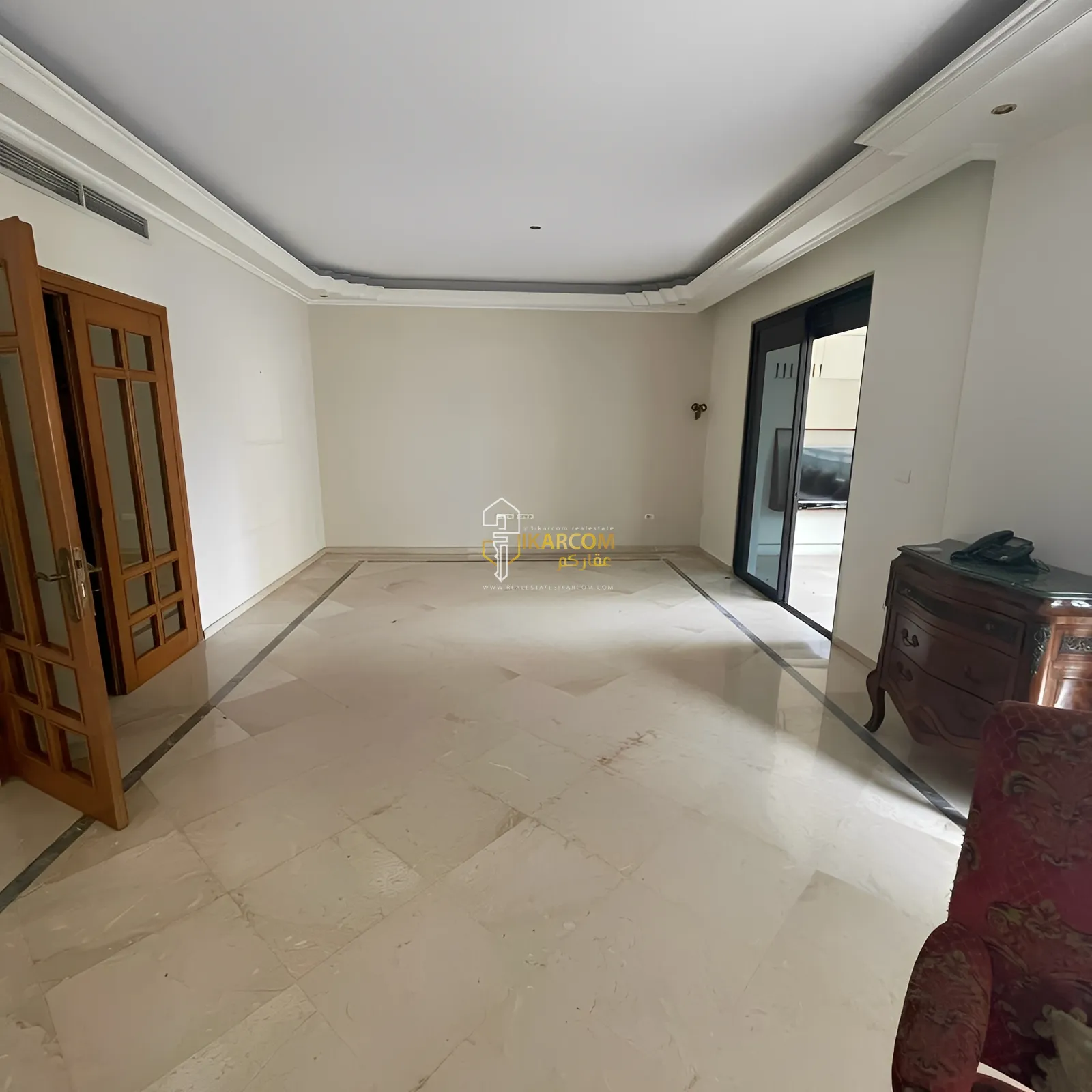 Apartment for Rent in Jnah