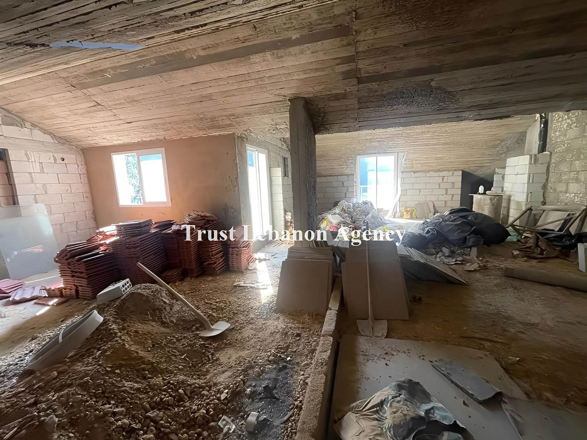 Duplex for Sale in Metn Ain saade Lebanon