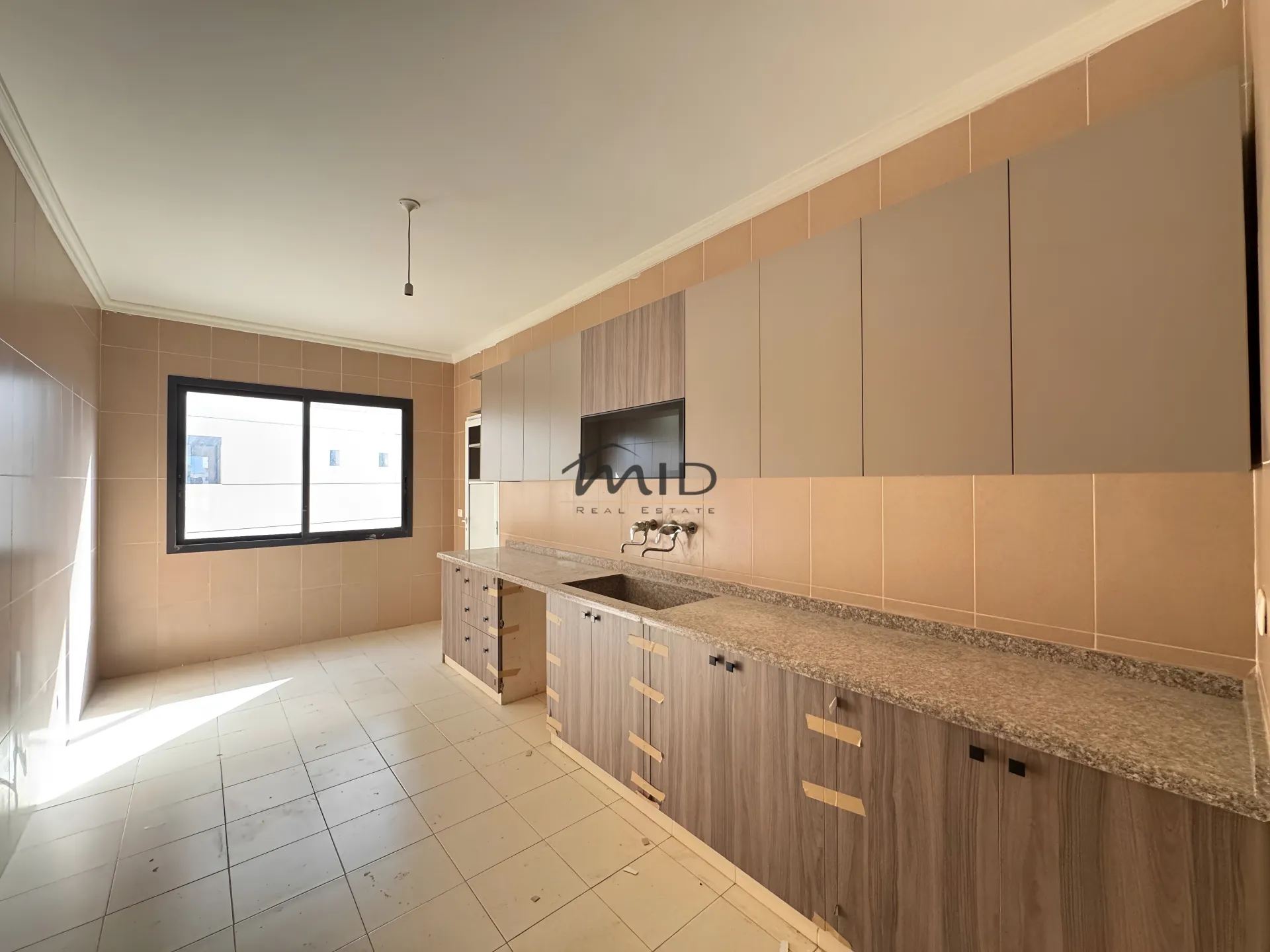 Residential in Baouchriyeh, lebanon