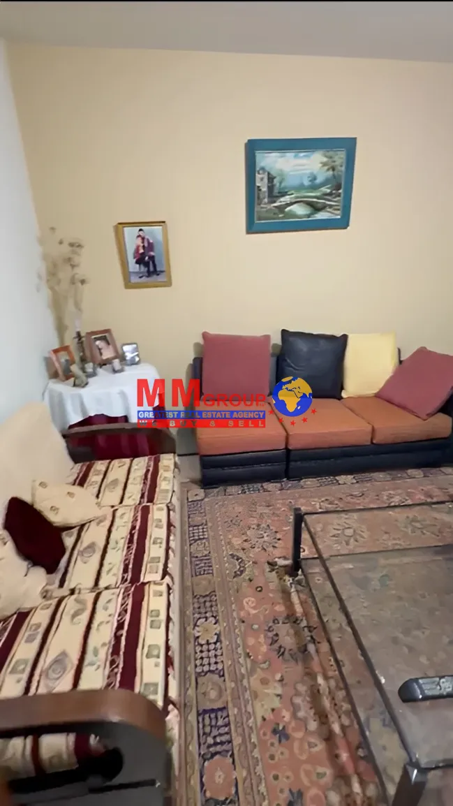 Apartment for Rent in Ain Saadeh, Lebanon - 3 bed, 3 bath