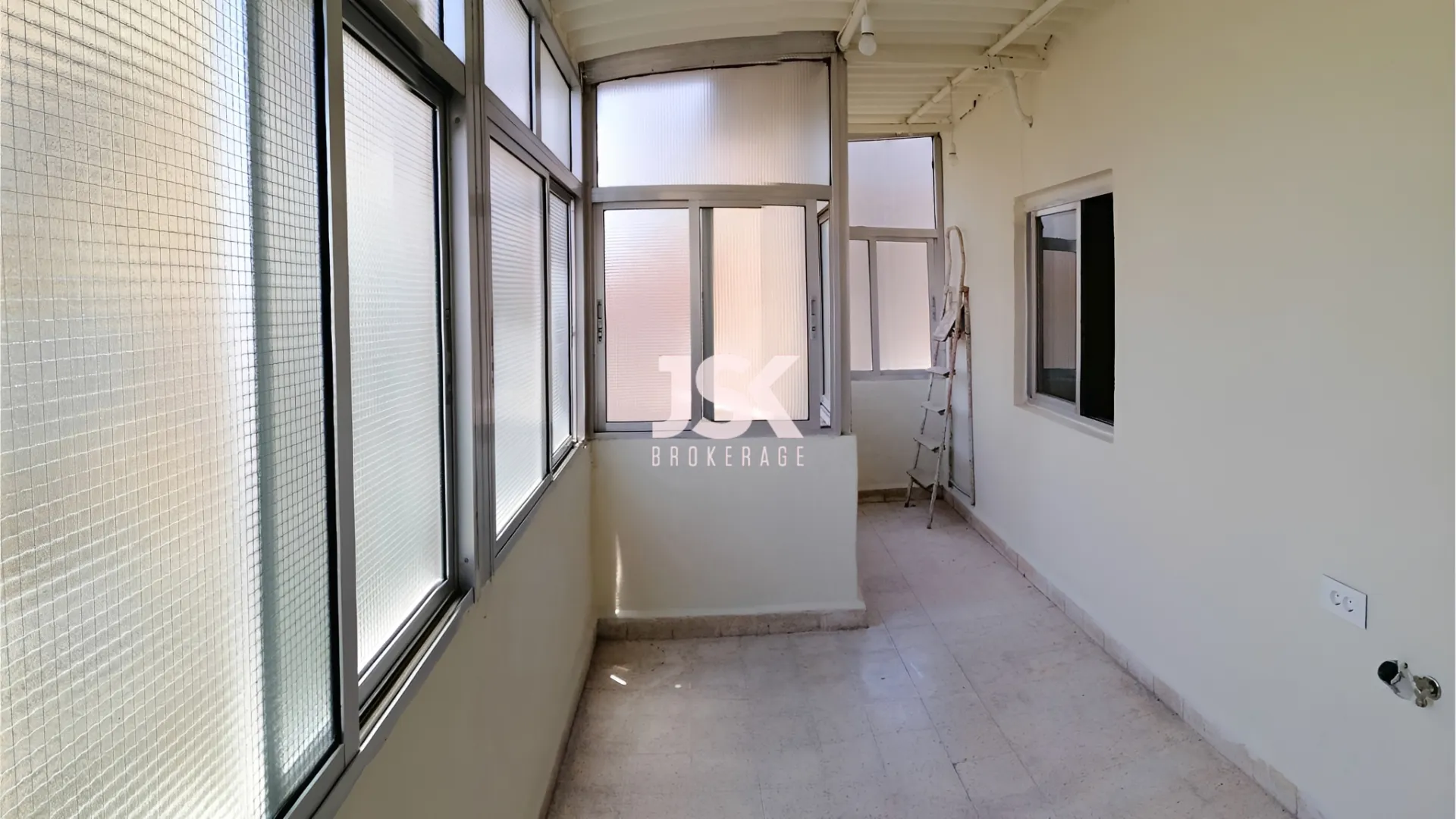 Apartment for Rent in Achrafieh