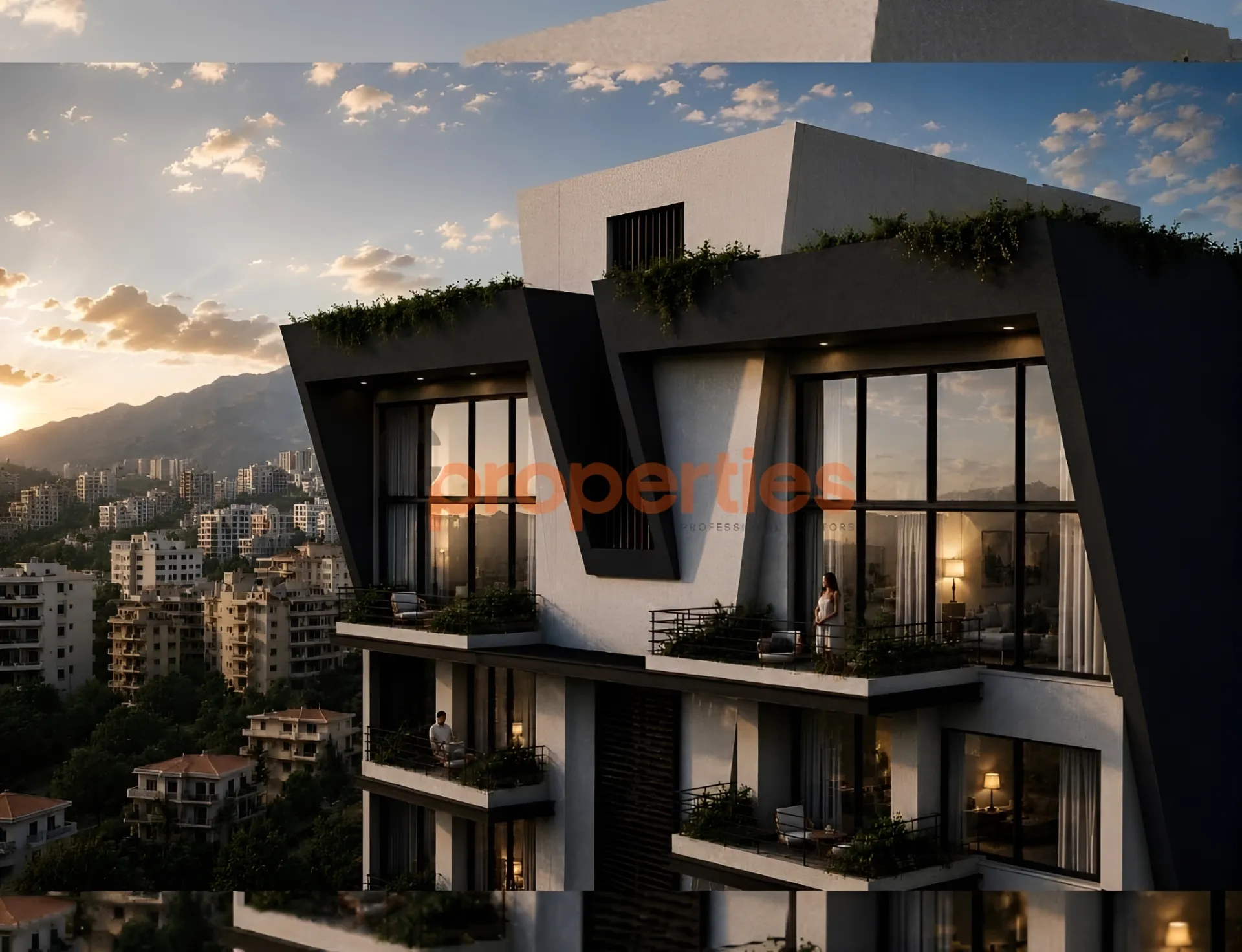 Apartment for Sale in Antelias