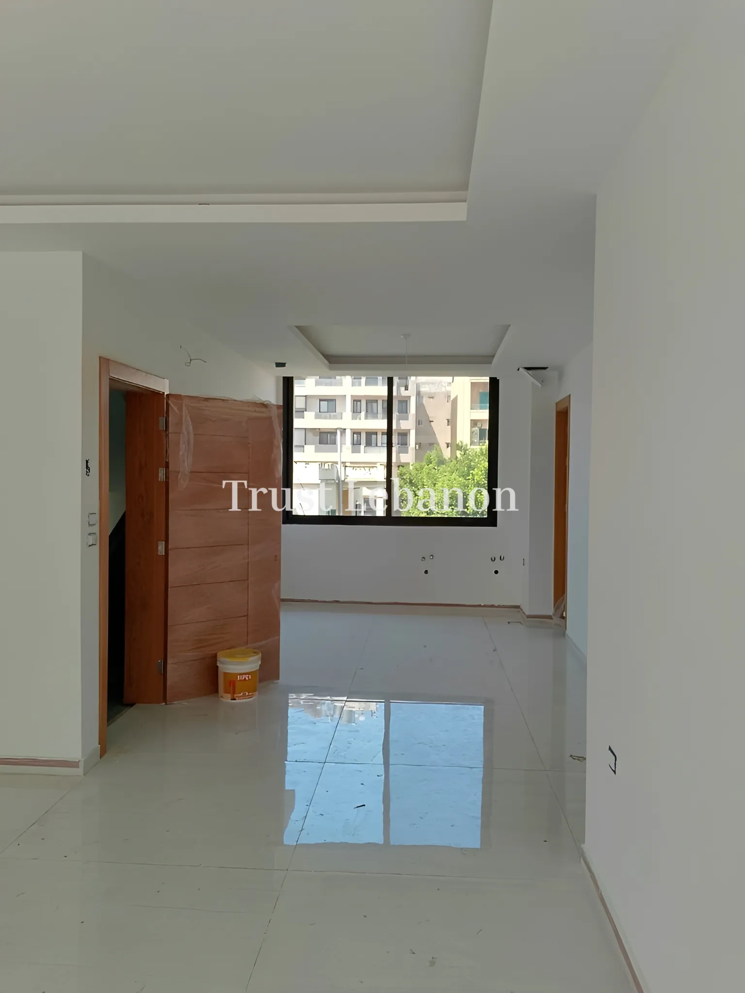 Apartment for sale in Forn El Chebbak, Lebanon