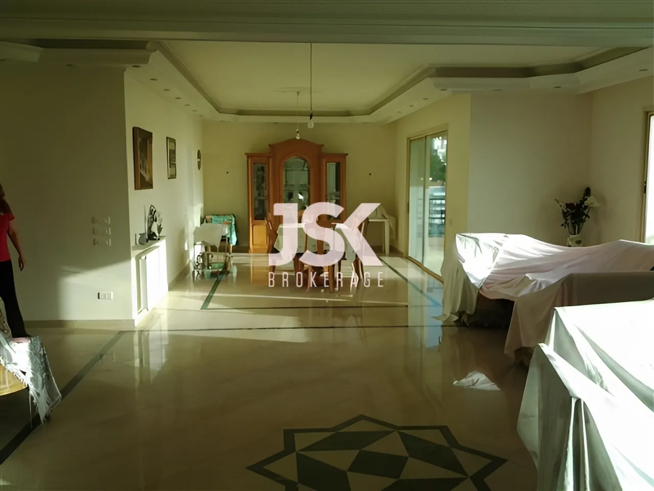 Apartment for Sale in Broummana, Lebanon - 4 bed, 6 bath
