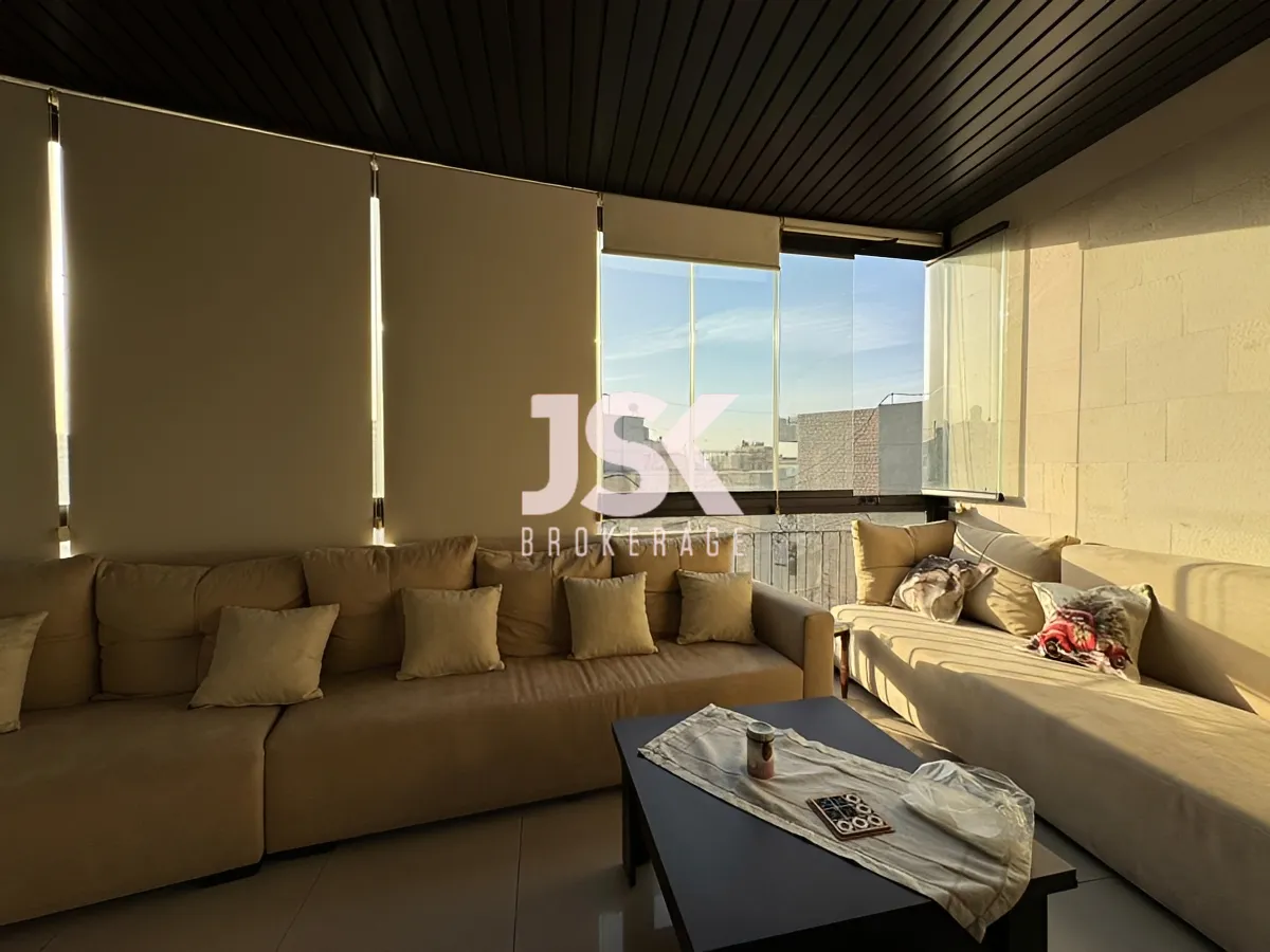 Apartment for Sale in Mansourieh, Lebanon - 3 bed, 3 bath