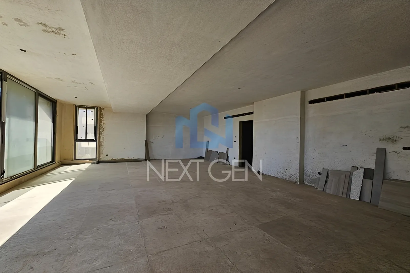 Apartment for Sale in Ramlet El Baida - 3 bed, 5 bath
