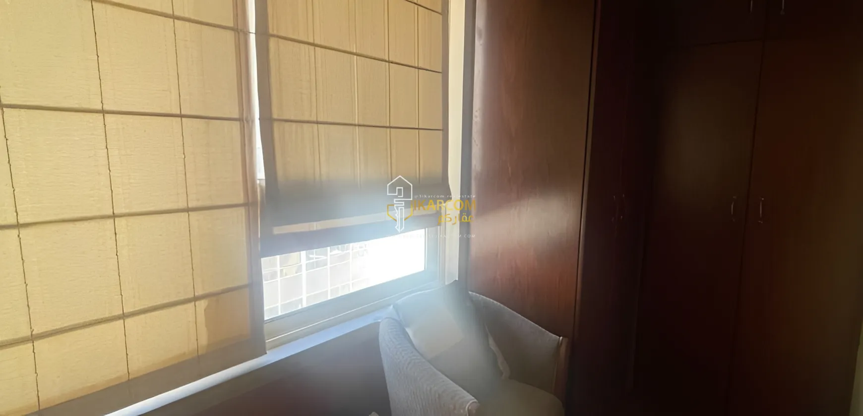 Apartment for rent in Hamra, Beirut