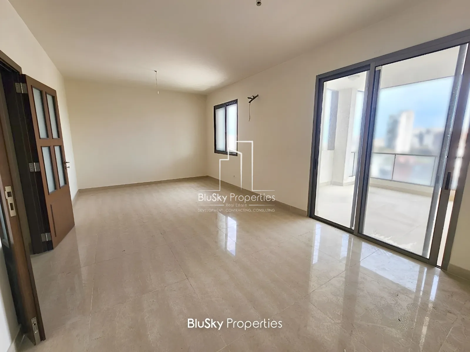 Apartment for Sale in Jdeideh - 3 bed, 3 bath