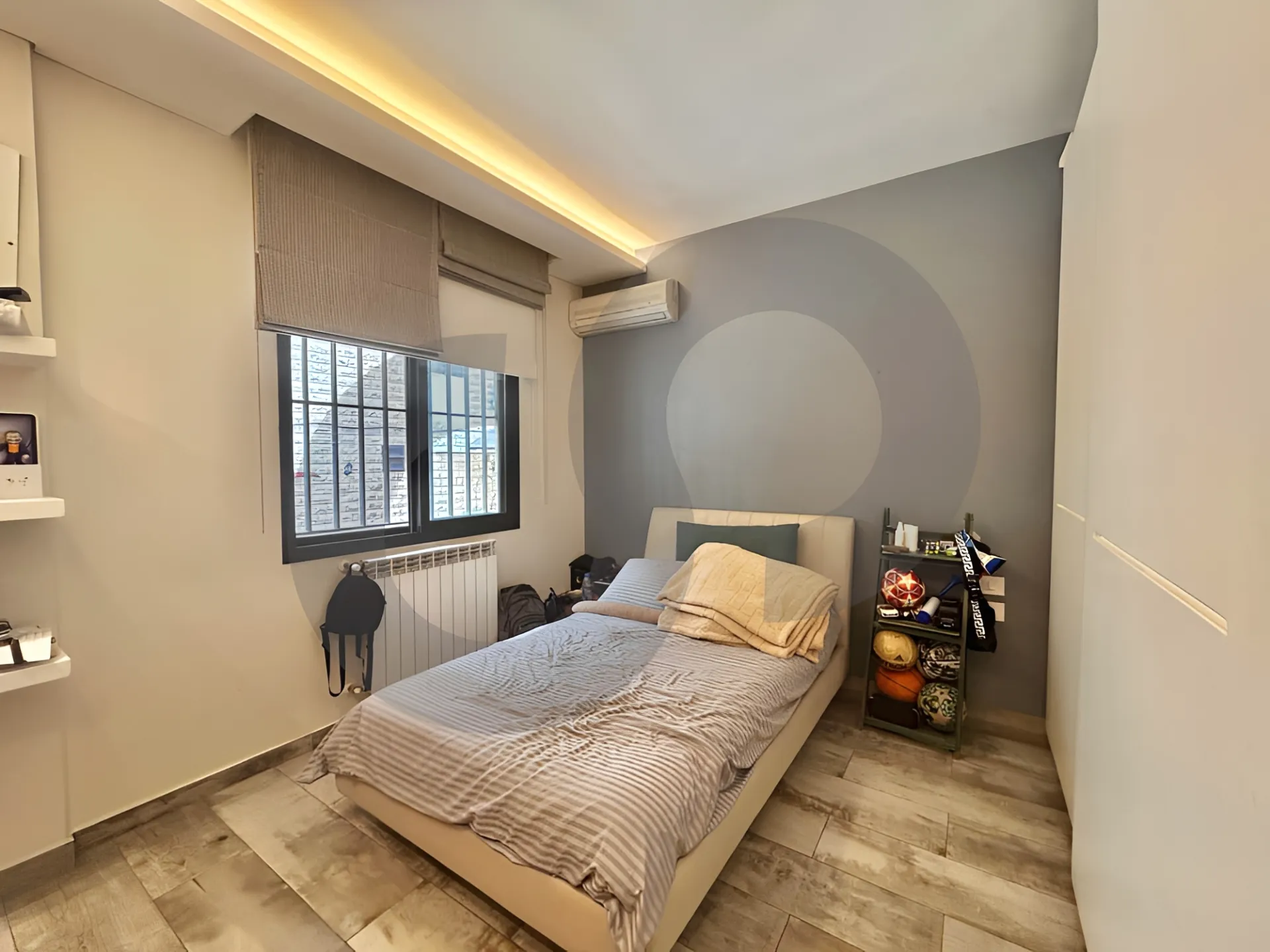 Apartment for Sale in Beit Meri