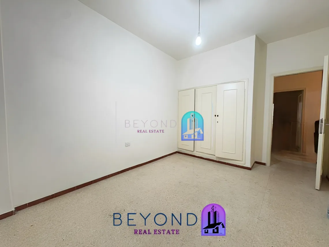 Apartment for rent in Hamra, Beirut, Lebanon