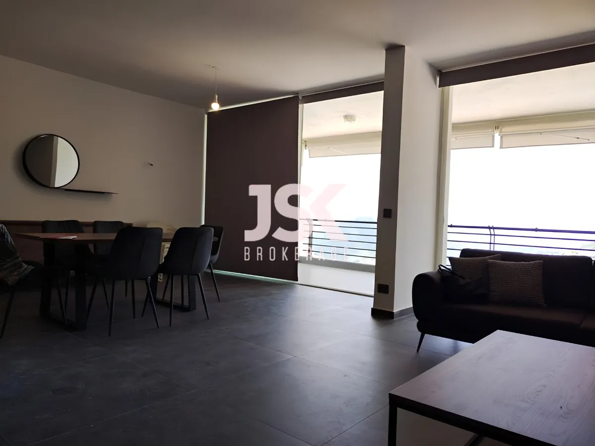 Chalet for Sale in Jeita