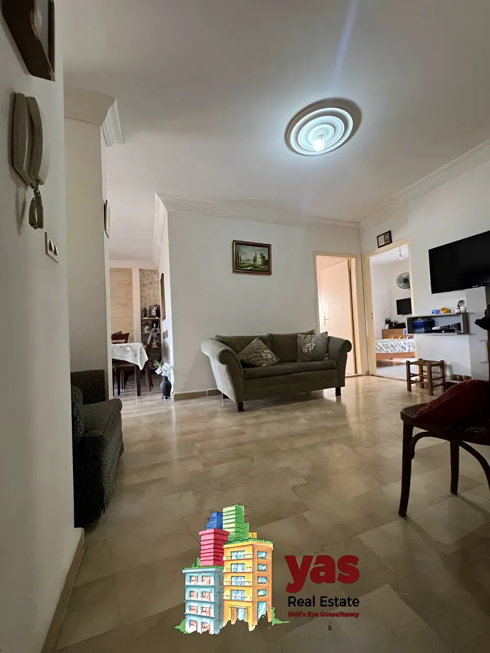 Apartment for Sale in Aintoura