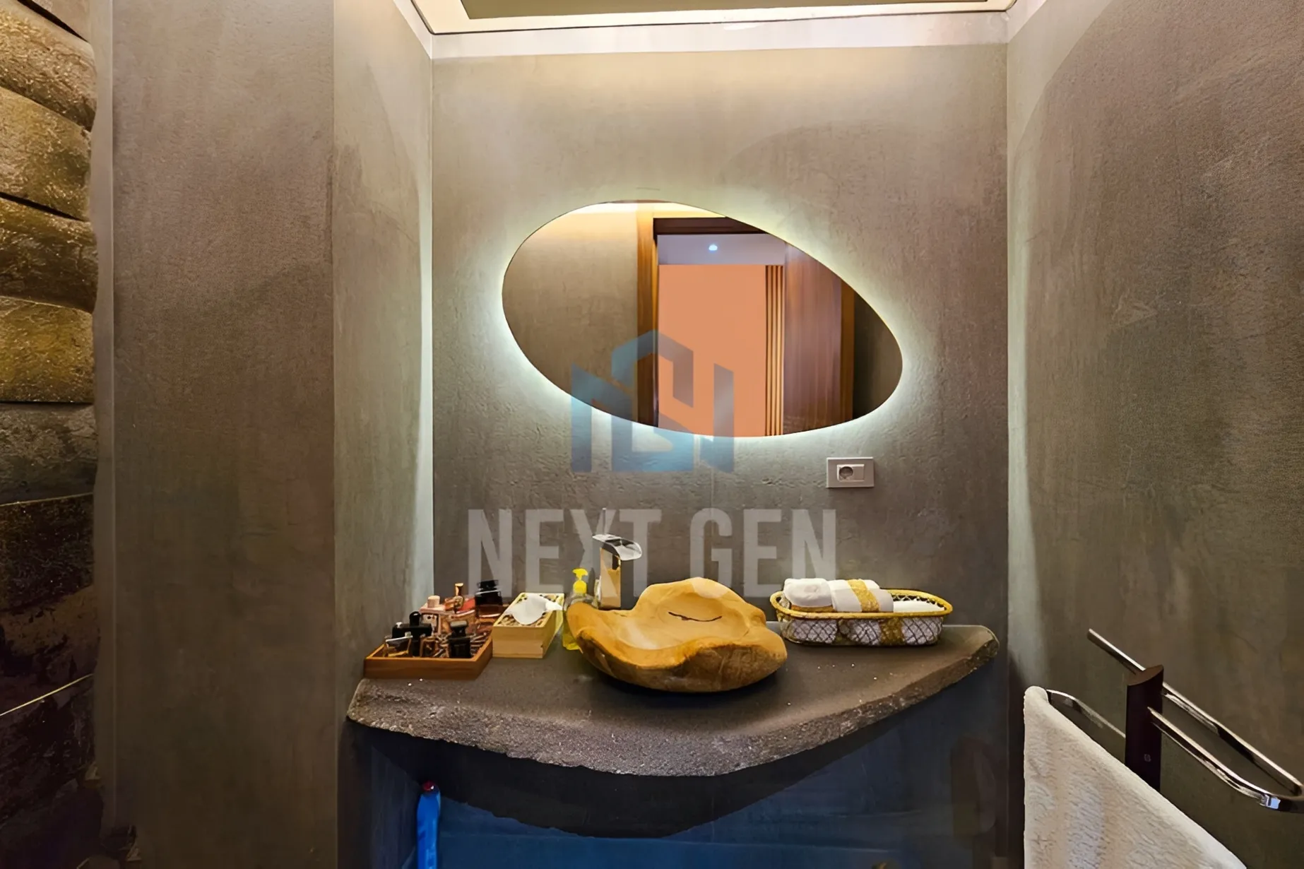 Apartment for sale in Ras Beirut, Beirut, Lebanon